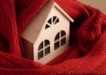 Timișorenii cu venituri mici primesc și în această iarnă ajutor pentru încălzirea locuinței