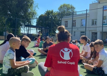 1 din 3 copii prezintă o formă de tulburare emoțională, folosirea în exces a rețelelor  sociale fiind o sursă constantă de comparații și competitivitate