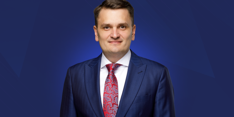 Adrian Cionca, candidat PSD la Camera Deputaților: „Calitatea vieții oamenilor crește prin investiții”