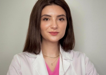 Un nou specialist în Obstetrică-Ginecologie la Spitalul Orășenesc Deta