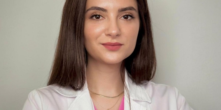 Un nou specialist în Obstetrică-Ginecologie la Spitalul Orășenesc Deta