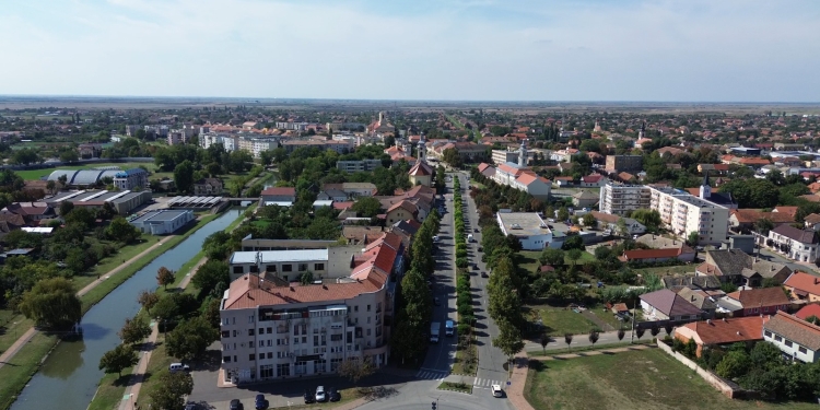 USR: Primarul Dănuț Groza abuzează de funcție