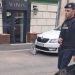 Mobilizare pe o stradă din Timișoara, din cauza unui colet suspect