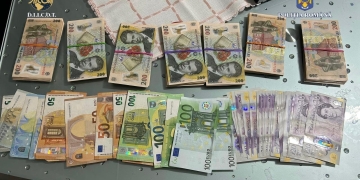 Percheziții la traficanți de migranți din județul Timiș