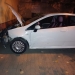 O șoferiță beată a provocat un accident pe B-dul Liviu Rebreanu din Timișoara