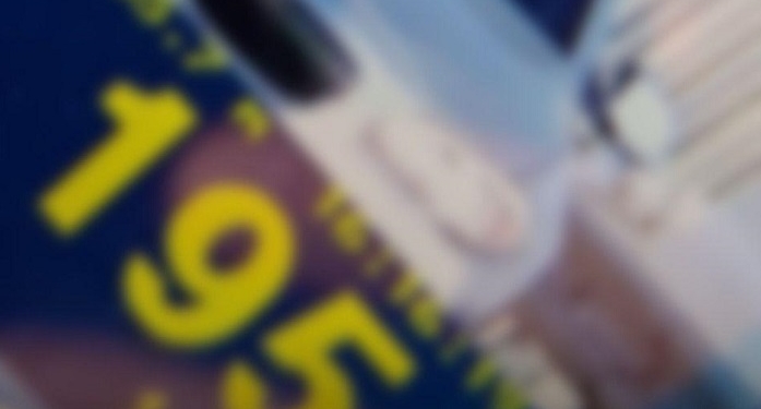 Șofer prins de polițiști cu 195 km/h pe autostrada A1 Deva – Nădlac