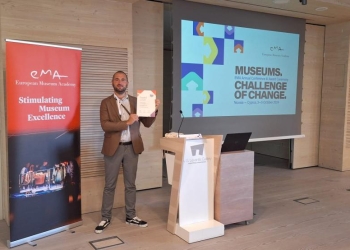 Muzeul Național de Artă Timișoara, primul muzeu de artă din România finalist la Gala „Art  Museum Awards 2024”