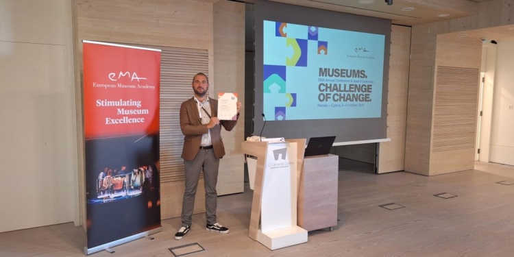 Muzeul Național de Artă Timișoara, primul muzeu de artă din România finalist la Gala „Art Museum Awards 2024”