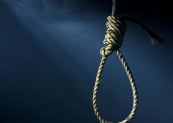 Dramatic! Un bărbat din Timiș s-a spânzurat în grădina casei