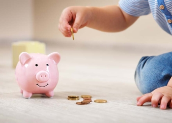 Cresc alocațiile de stat pentru copii, de la 1 ianuarie 2025