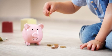 Cresc alocațiile de stat pentru copii, de la 1 ianuarie 2025