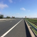 Lucrări timp de o lună pe autostrada A1, între Traian Vuia și Margina! Se impun restricții