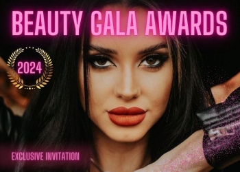 Beauty Gala Awards 2024: Eleganță și strălucire la Timișoara
