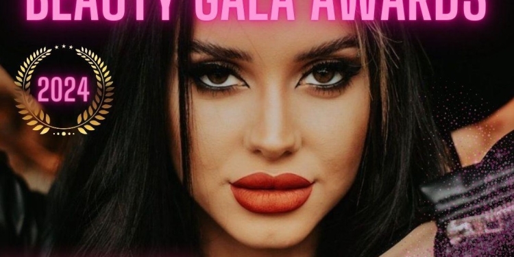 Beauty Gala Awards 2024: Eleganță și strălucire la Timișoara