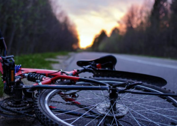 Biciclist de 30 de ani, mort pe un drum din județul Timiș