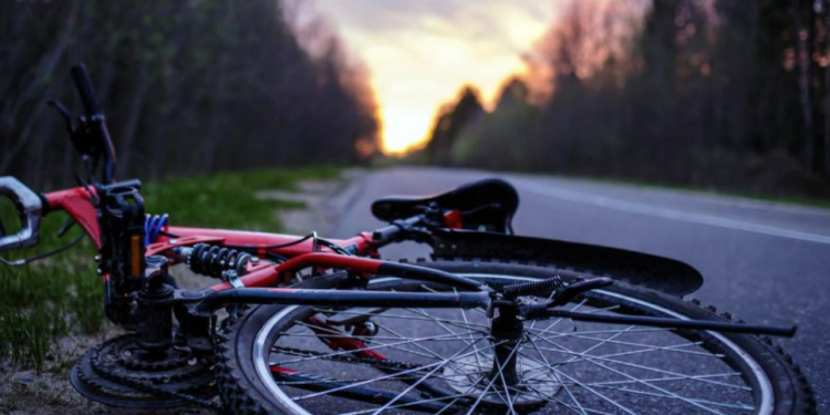 Biciclist de 30 de ani, mort pe un drum din județul Timiș