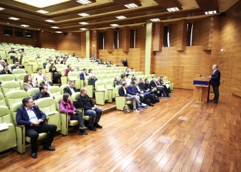 Al doilea master din țară de calcul cuantic, lansat la Politehnica Timișoara