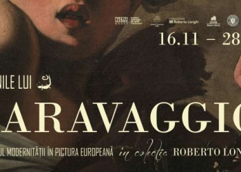 Picturile lui Michelangelo da Caravaggio, la Timișoara