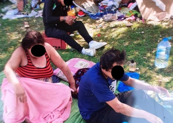 Cerșetori și oameni ai străzii, preluați de 275 de ori din stradă de polițiștii locali