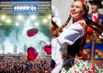 Două festivaluri din Timișoara, nominalizate la cele mai bune din Europa