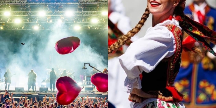 Două festivaluri din Timișoara, nominalizate la cele mai bune din Europa