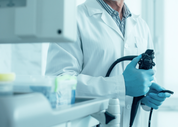 Colonoscopii gratuite la Spitalul CFR din Timișoara, pentru prevenirea și depistarea precoce a cancerului de colon