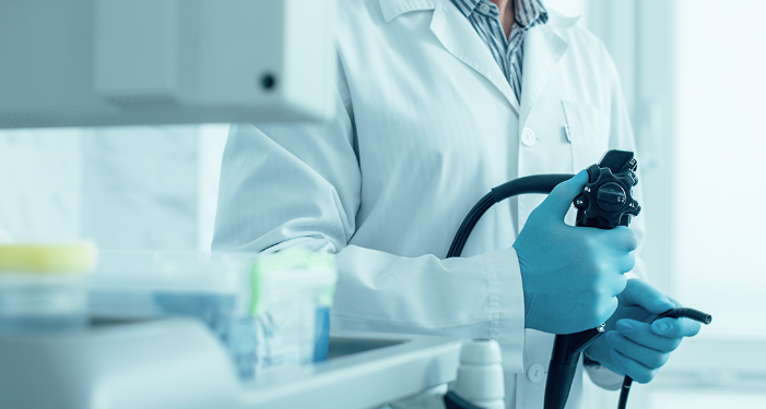 Colonoscopii gratuite la Spitalul CFR din Timișoara, pentru prevenirea și depistarea precoce a cancerului de colon