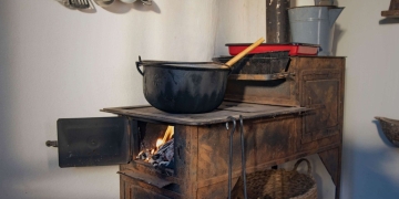 Coșurile necurățate sau defecte pot duce la tragedii