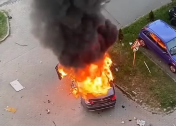 Milionarul din Arad ar fi fost ucis la comanda fiicei sale. Femeia este audiată de procurori