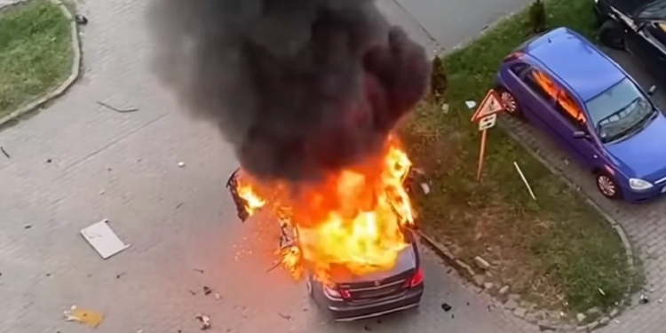 Milionarul din Arad ar fi fost ucis la comanda fiicei sale. Femeia este audiată de procurori