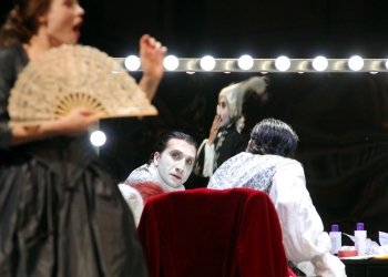 Spectacol în premieră absolută la Teatrul Național din Timișoara, în weekend