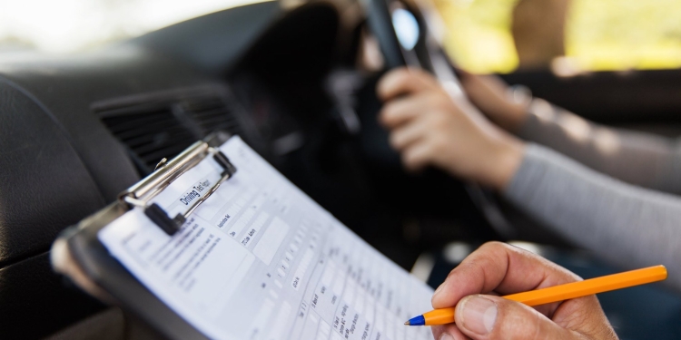 Termenii de așteptare pentru examenul de șofer, mult reduși în județul Timiș