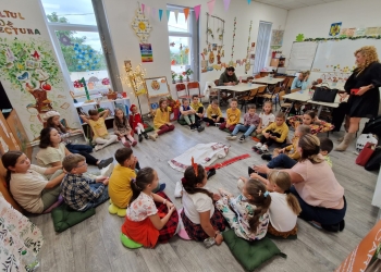 Finanțări de 300.000 lei pentru școlile și ONG-urile din județul Timiș