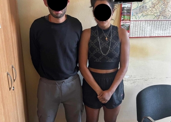 Triunghi amoros sfârșit cu bătaie între protagoniste, într-o piață din Timișoara