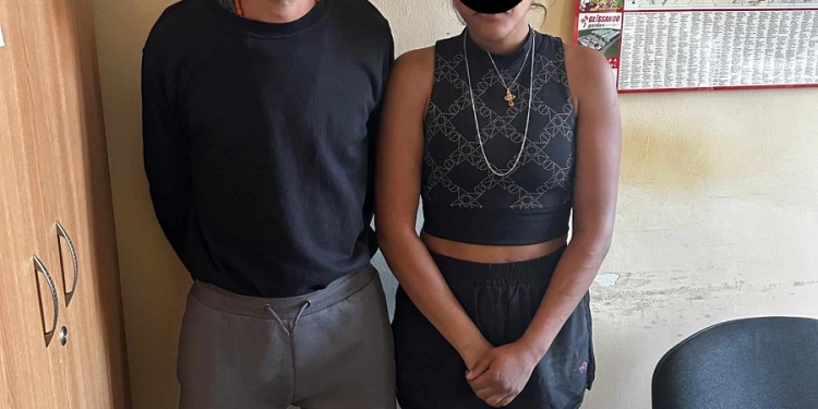 Triunghi amoros sfârșit cu bătaie între protagoniste, într-o piață din Timișoara