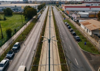 Tramvaiele 4 și 8 din Timișoara revin pe traseele clasice