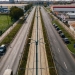 Tramvaiele 4 și 8 din Timișoara revin pe traseele clasice