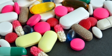 Vitaminele și mineralele pentru sezonul rece, recomandate de Spitalul „Victor Babeș” din Timișoara