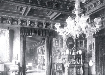 Expoziție inedită la Muzeul Național al Banatului, despre istoria familiilor nobile din Banat