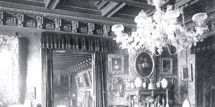 Expoziție inedită la Muzeul Național al Banatului, despre istoria familiilor nobile din Banat