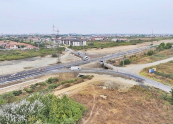 Pasajul de la Urseni ar putea avea studiu de fezabilitate peste 8 luni