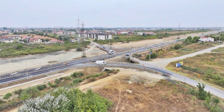 Pasajul de la Urseni ar putea avea studiu de fezabilitate peste 8 luni