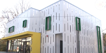 Spitalul „Victor Babeș” din Timișoara, prima unitate medicală de stat din vestul țării în care funcționează un PET-CT