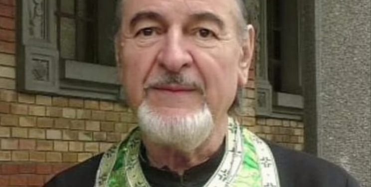 A murit preotul Dumitru-Viorel Vana, de la Catedrala Mitropolitană din Timișoara