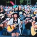 „Serenda chitariștilor”, la Timișoara. Sute de chitare vor răsuna pe malurile Begăi