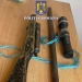 Bărbat din Timiș, reținut după ce și-a confecționat o armă artizanal