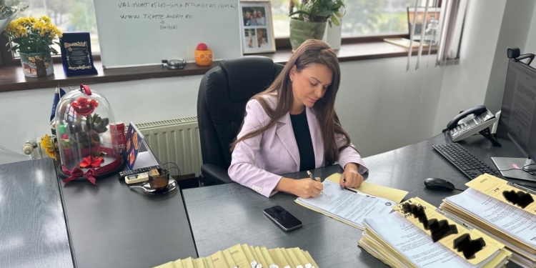 Adio, hârtii! AJOFM Timiș, în curs de digitalizare și modernizare cu bani europeni