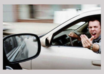 Prima sesizare prin e-SAR, în vestul țării. Aplicația prin care pot fi reclamați șoferii agresivi, funcțională