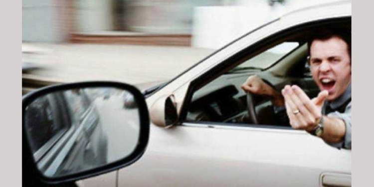 Prima sesizare prin e-SAR, în vestul țării. Aplicația prin care pot fi reclamați șoferii agresivi, funcțională