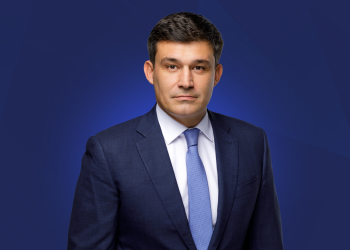 Sebastian Răducanu, candidat PSD la Camera Deputaților: „Sănătatea este principala prioritate”